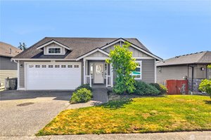 Best Locations for Retirement Living in Sedro-Woolley, Washington
