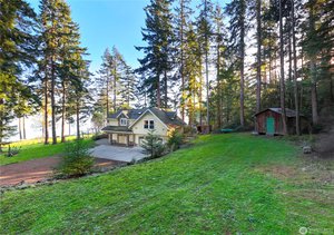 Best Scenic Locations to Buy a Home in Oak Harbor, Washington