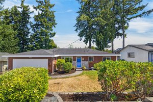Best Quiet Neighborhood Locations in Everett, Washington
