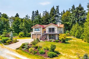 Best Locations for Walkability in Anacortes, WA