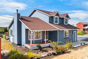 Why Buyers Pay More for the Right Location in Coupeville