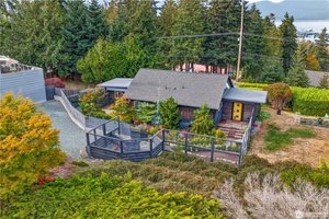 Best Pacific Northwest Home Locations in and Around Anacortes