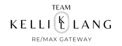 Team Kelli Lang RE/MAX Gateway Real Estate