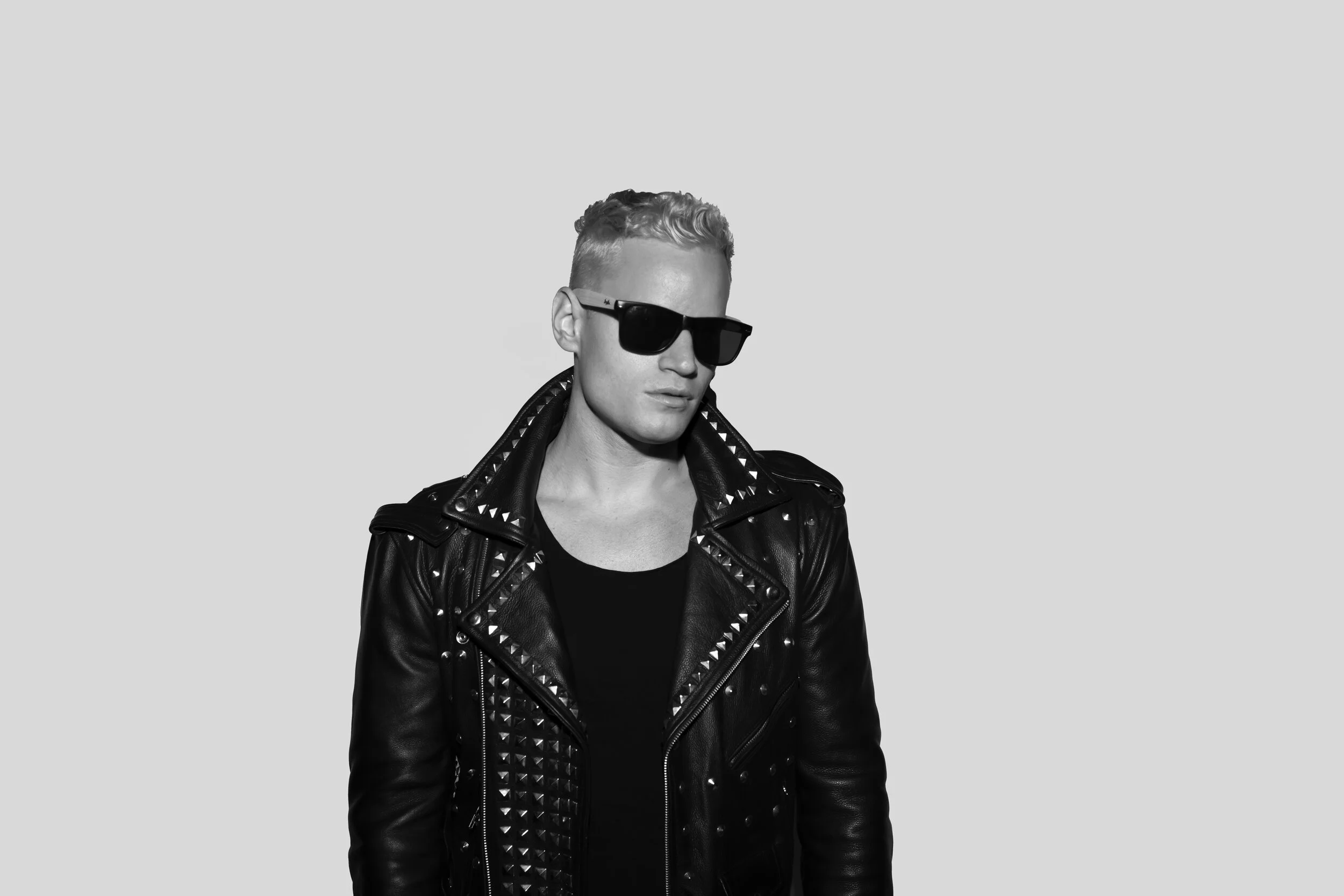 Alex Alexander — LoudKult