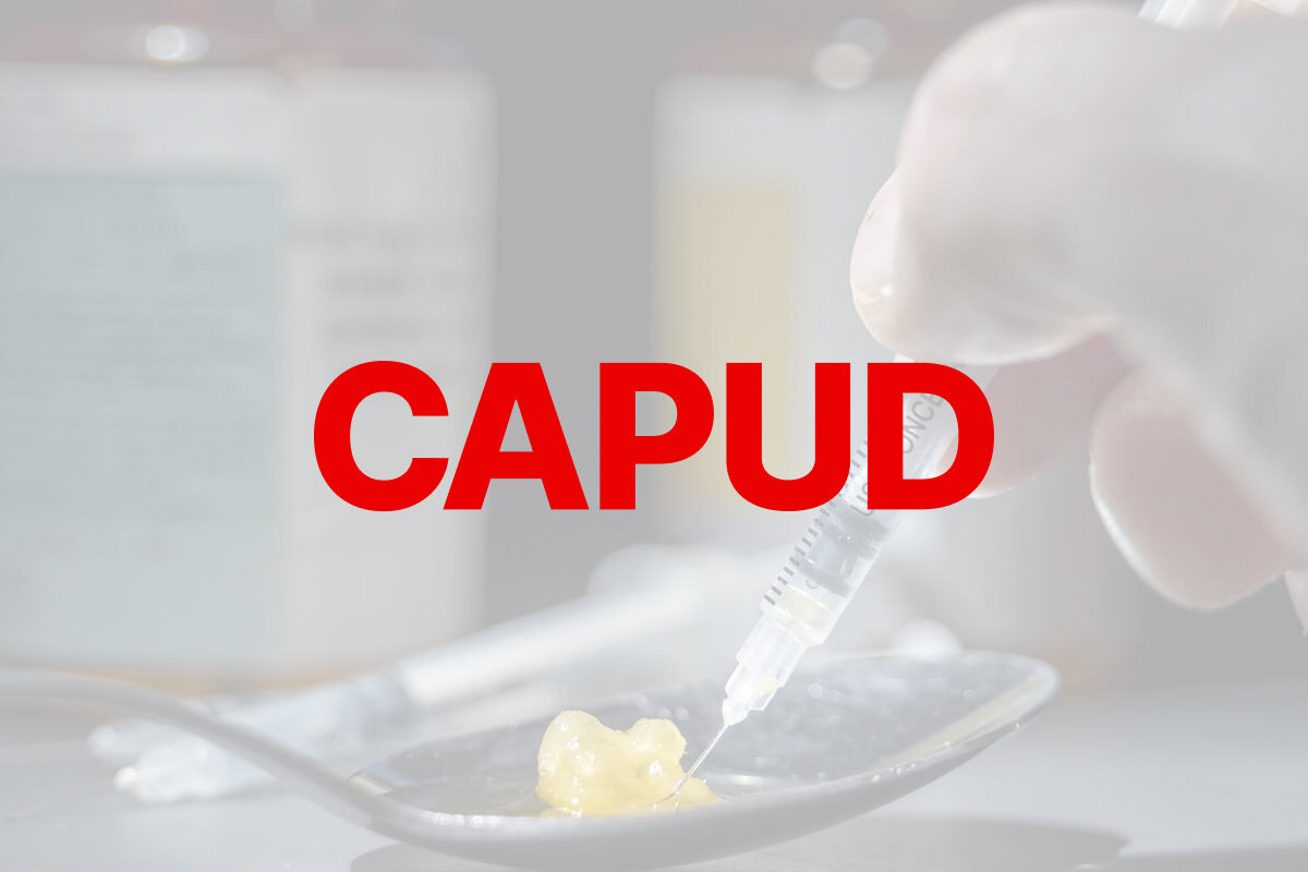 Advocacy Groups Call For a Safe Supply Program on the National Day of Action on the Overdose  Crisis