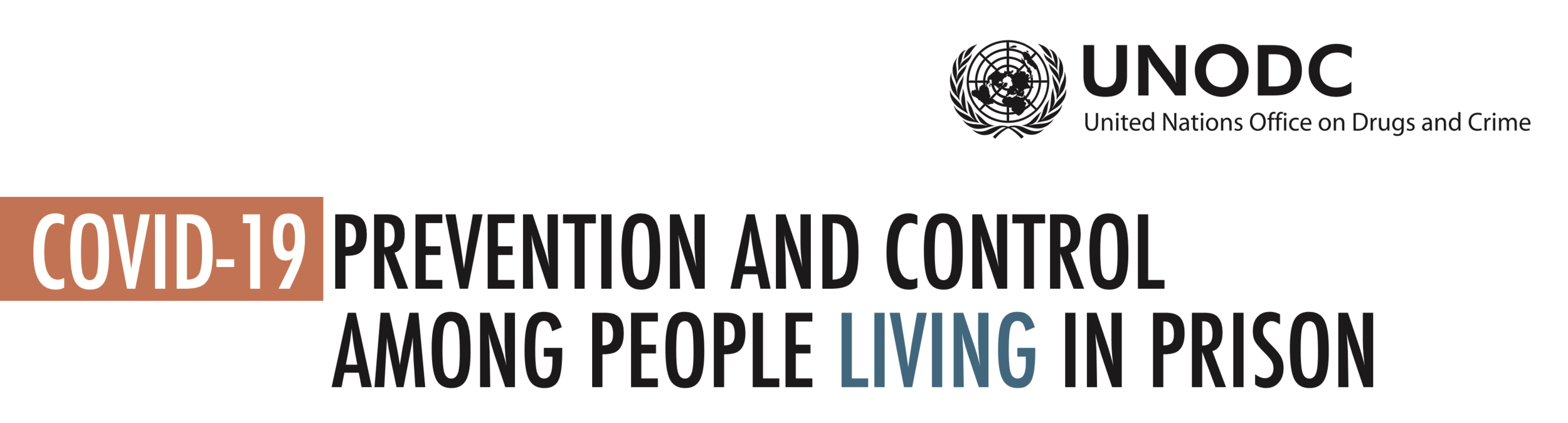 Prevention and Control Among People Working in Prison