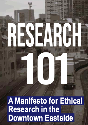 Research 101