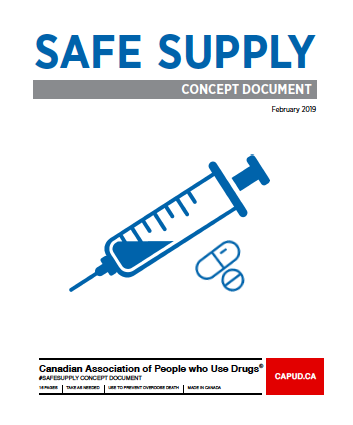 Safe Supply