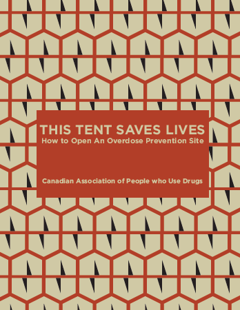 This Tent Saves Lives