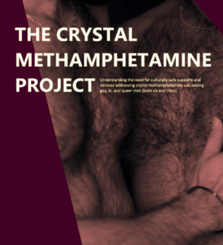 Crystal Meth Project