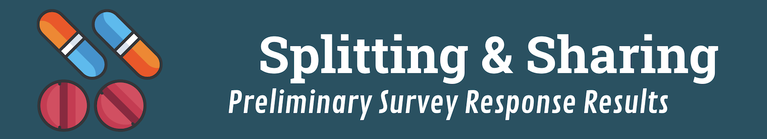 Sharing &amp; Splitting in Overdose Prevention &amp; Safe Consumption Sites