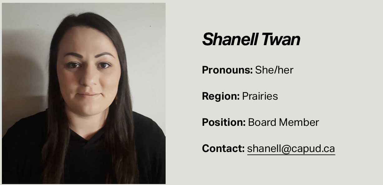 Shanell Twan