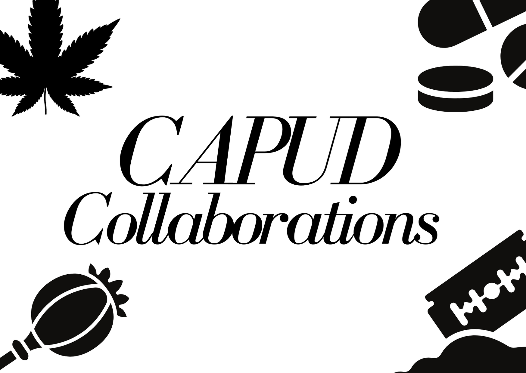 CAPUD Organizational Collaborations