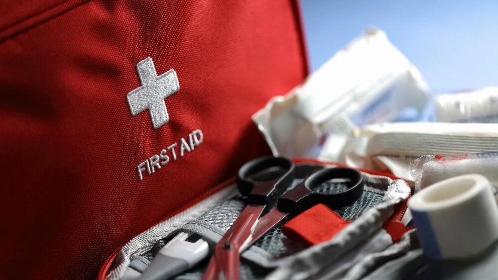 What I Learned From My First Injection Infection