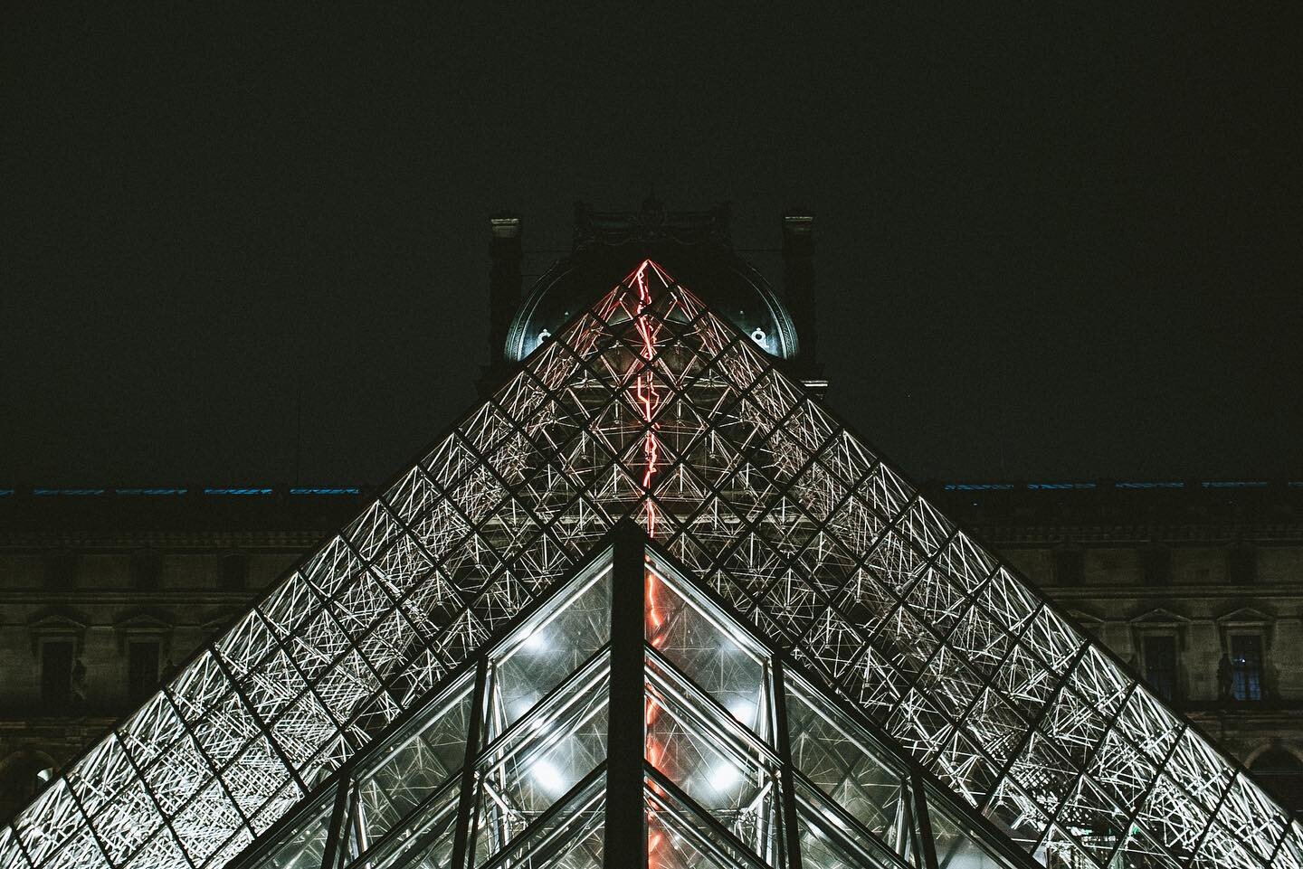 The Louvre museum now available in my print store travel section #travel photography #paris #thelouvremuseum #louvre