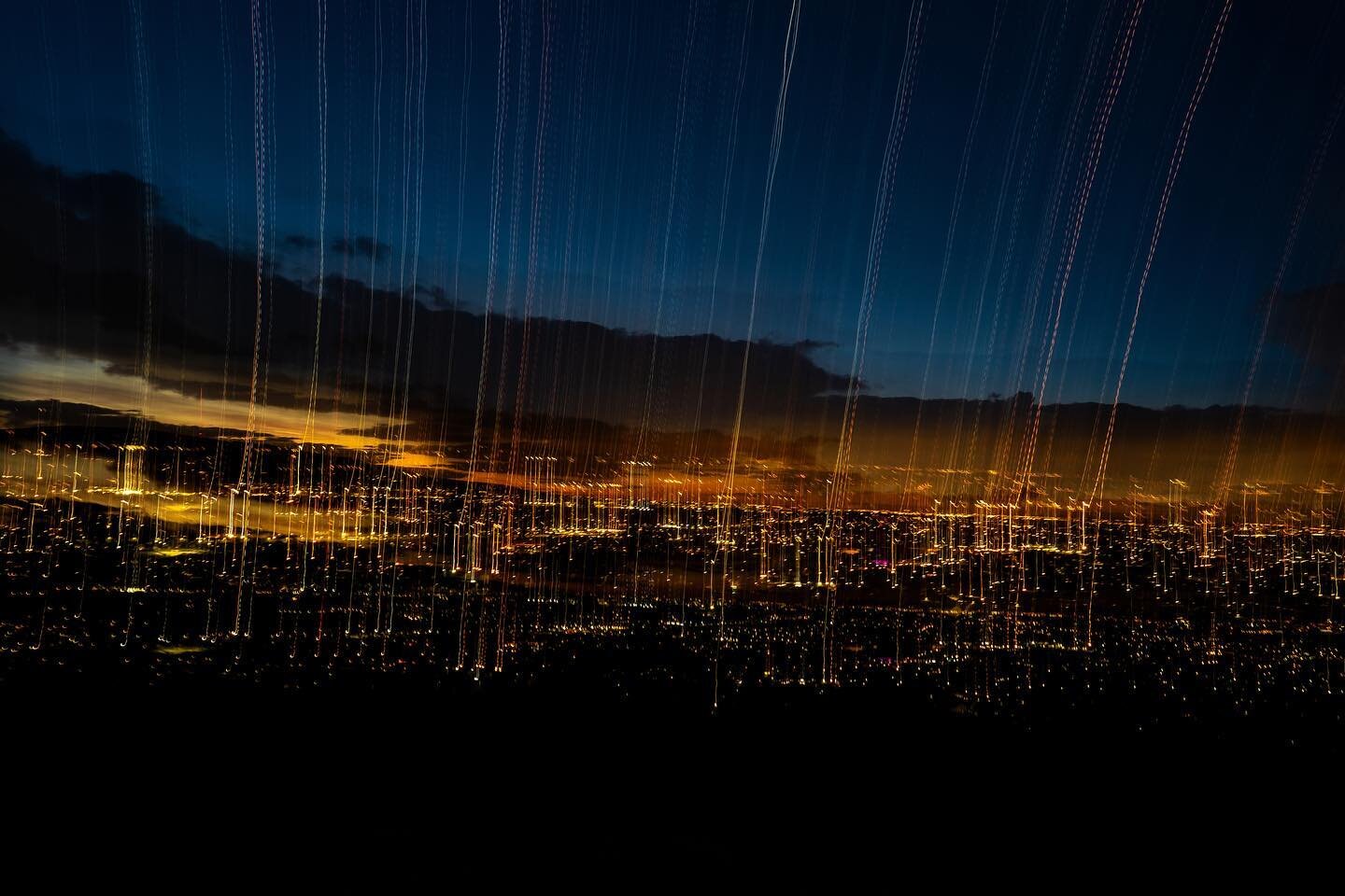 Some experimental shots of Dublin city from tonights sunset #lovindublin #lovinireland #landscapes #nightscapes