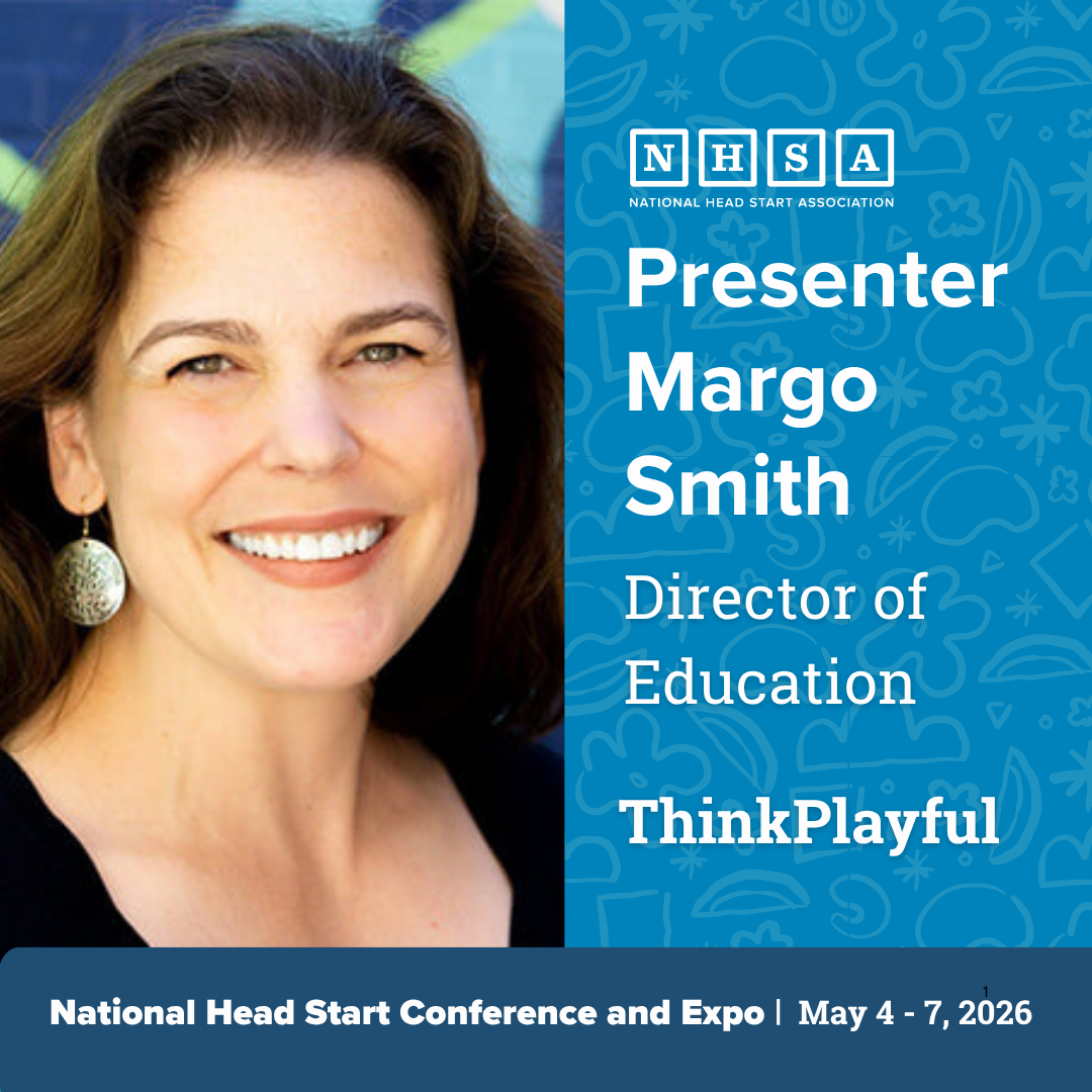 National Head Start Association Annual Conference