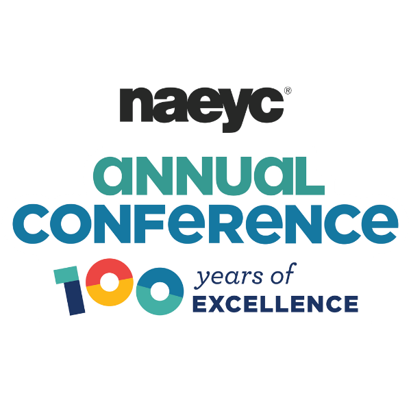 National Association for the Education of Young Children Annual Conference