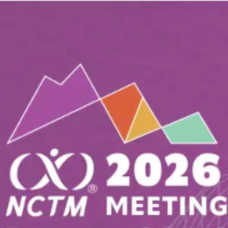 National Council of Teacher of Mathematics