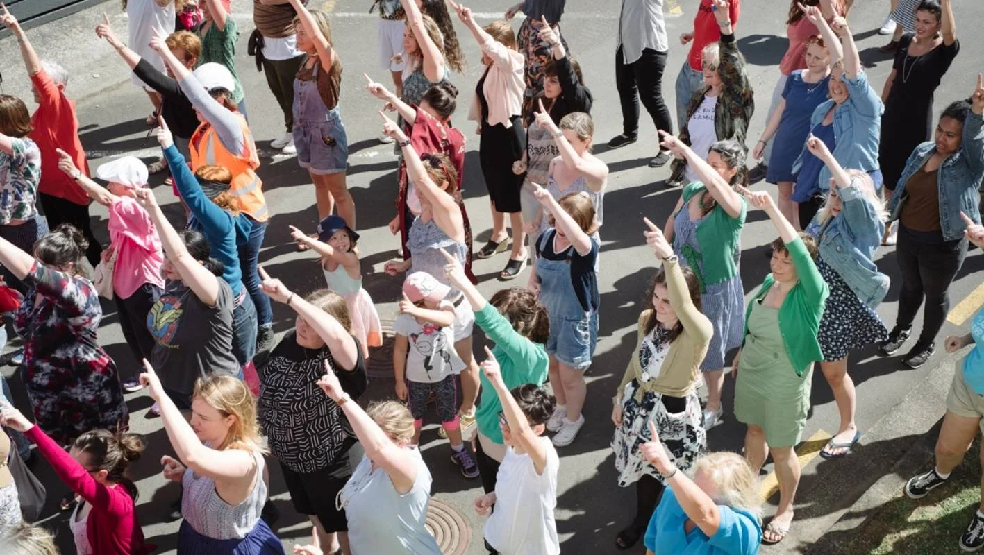 100 years on, women are still waiting for equal pay