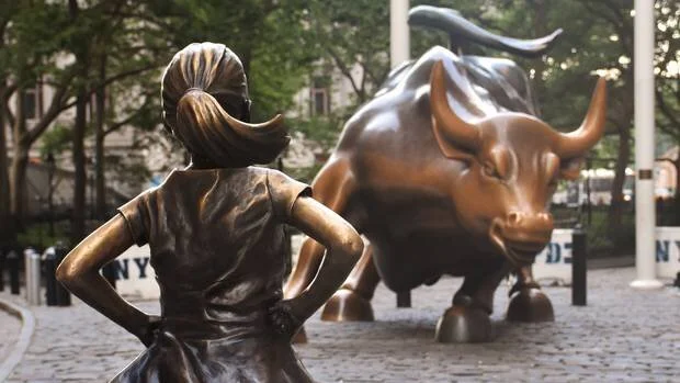 Women and Money: How to get on the Rich List
