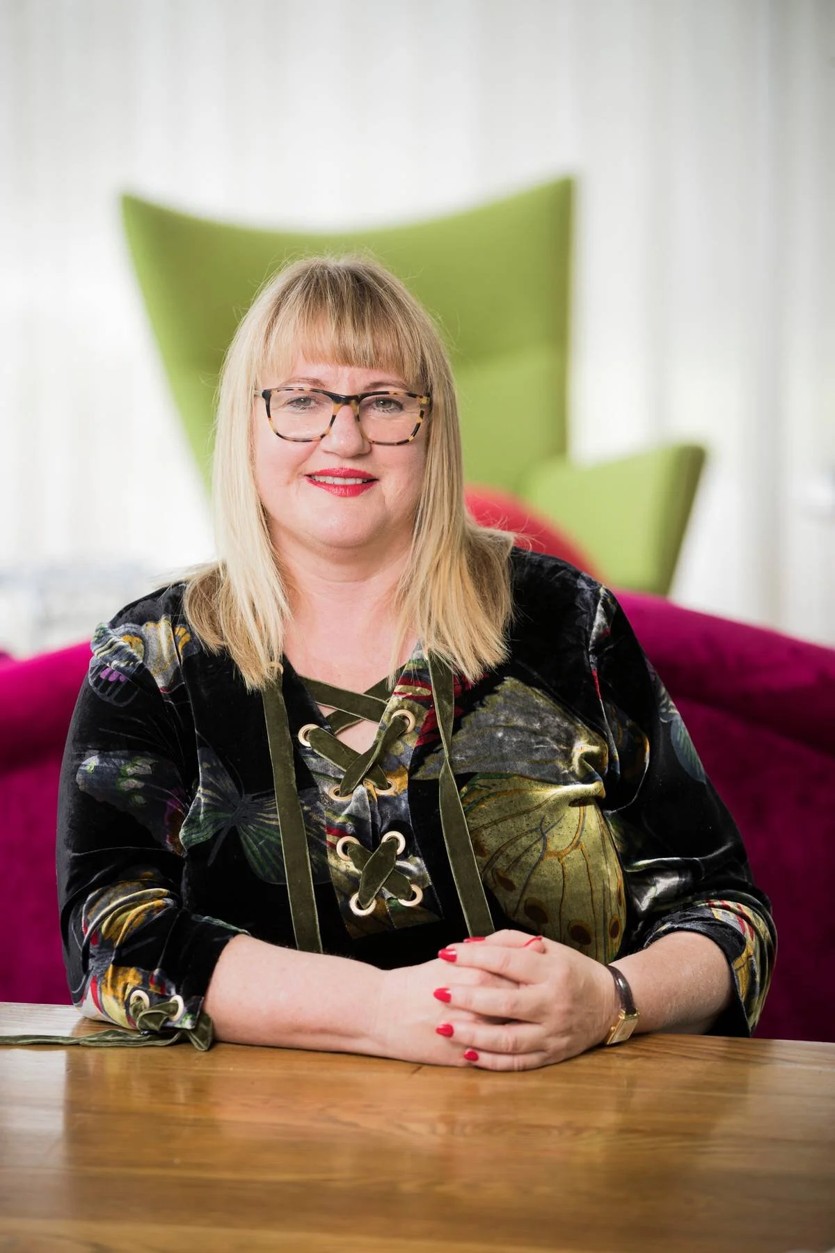 Women-only funding platform fronted by Theresa Gattung heads into second year