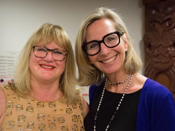 SheEO - Women's wealth