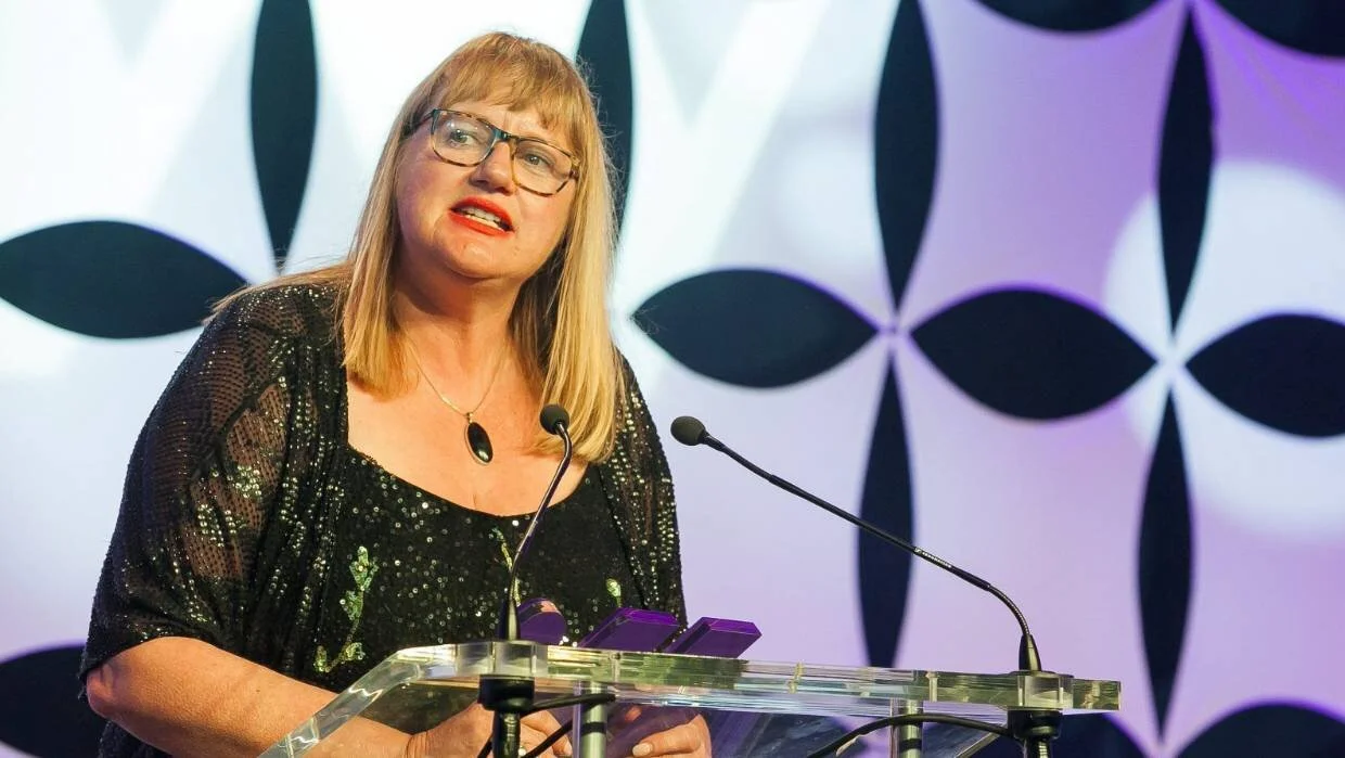 Women of Influence Awards 2018