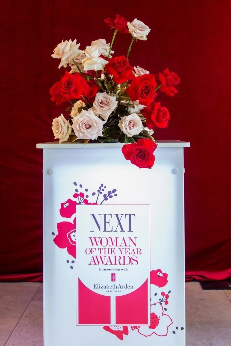NEXT Woman of the Year Awards 2017