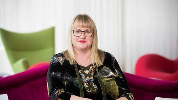 New Zealand needs a strong pipeline of female talent.