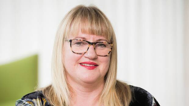 Theresa Gattung on losing her best friend and how it changed her