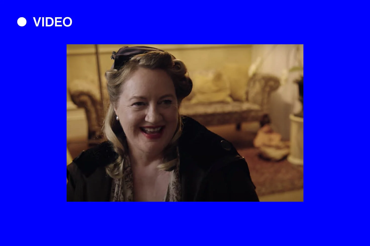 Video: Give Kate a voice.