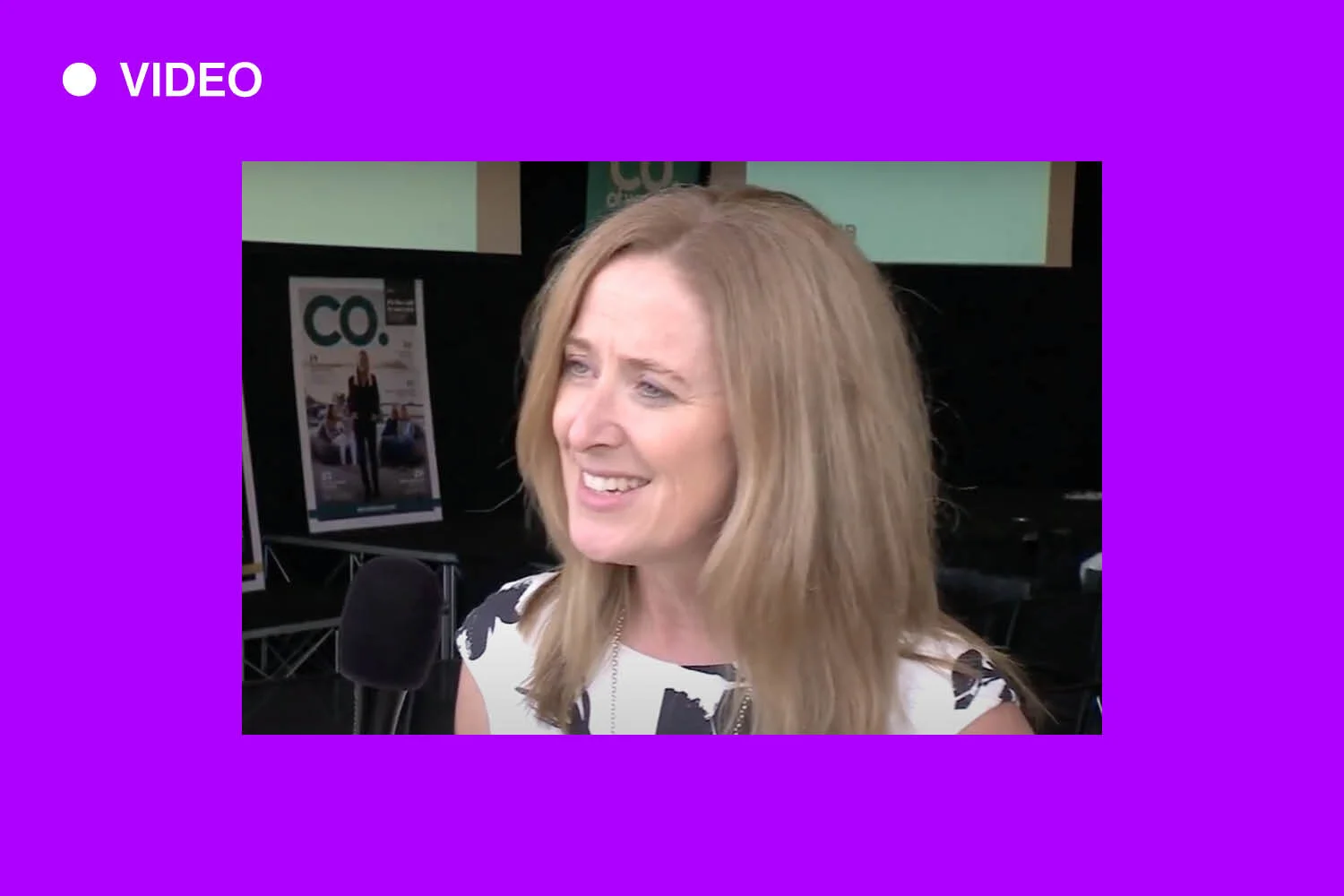 Video: Words of wisdom at worldwomen17