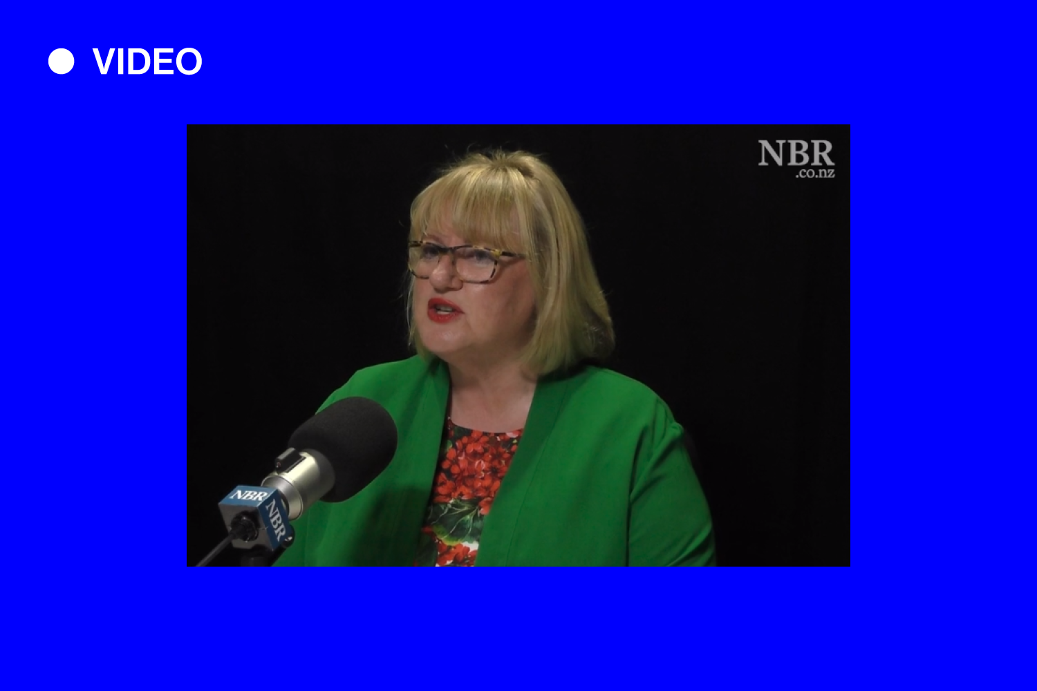 Video: NBR Rich List 2019 – Why so few women?