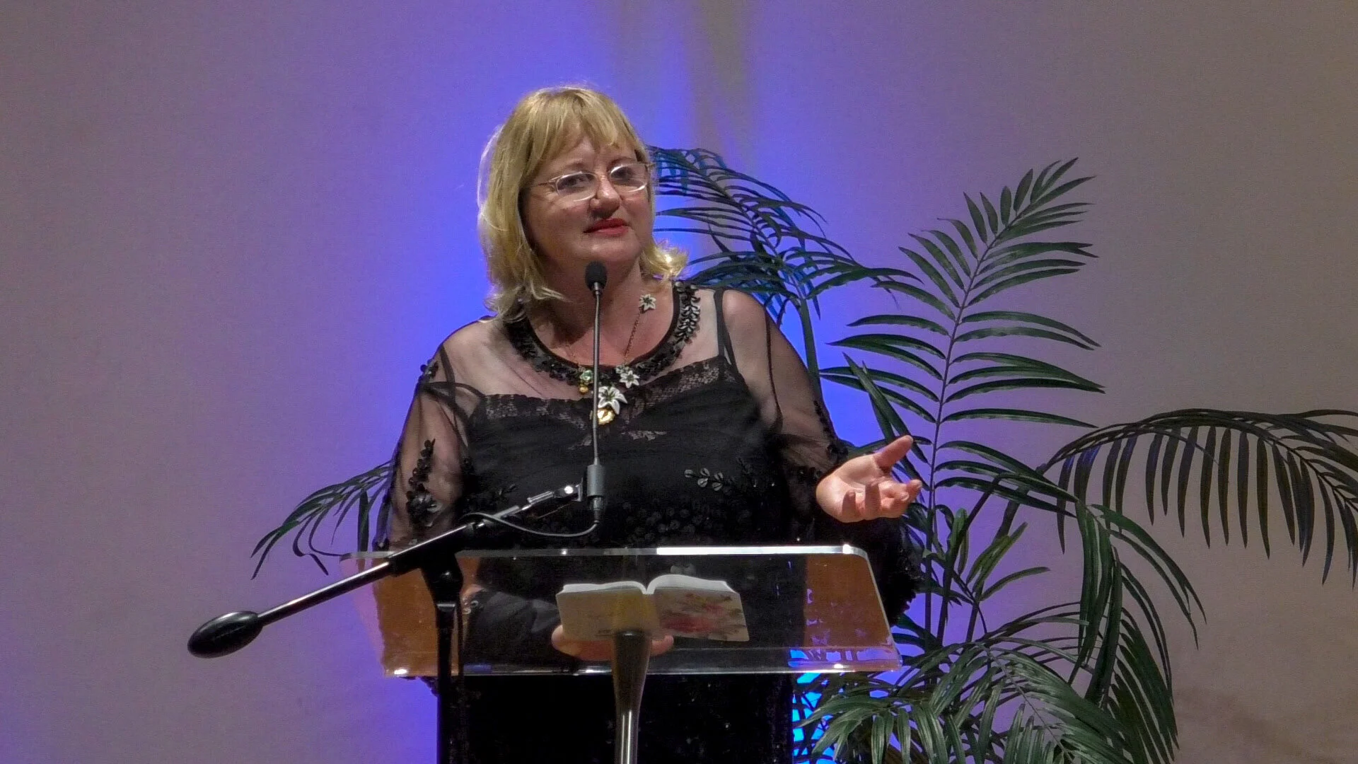 Video: Cambodia Charitable Trust 