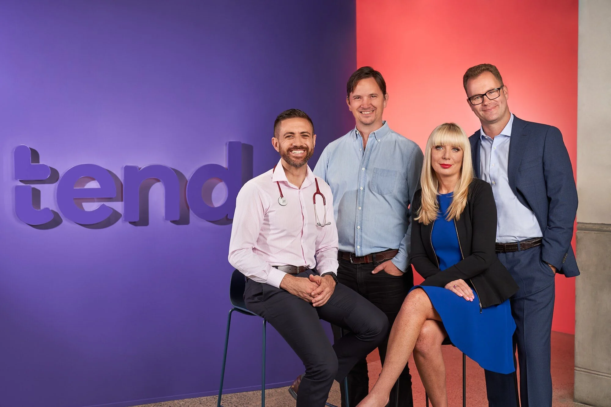 Infratil CEO joins board of healthcare start-up Tend as it closes $15 million capital raise