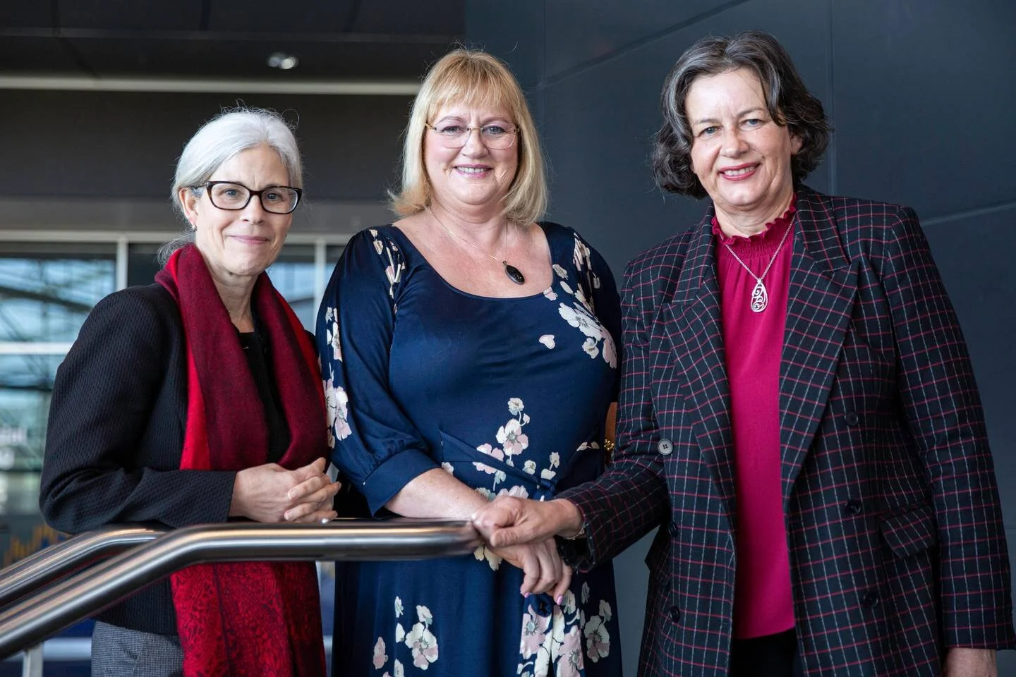 Theresa Gattung donates $2.5m to launch centre for women entrepreneurs