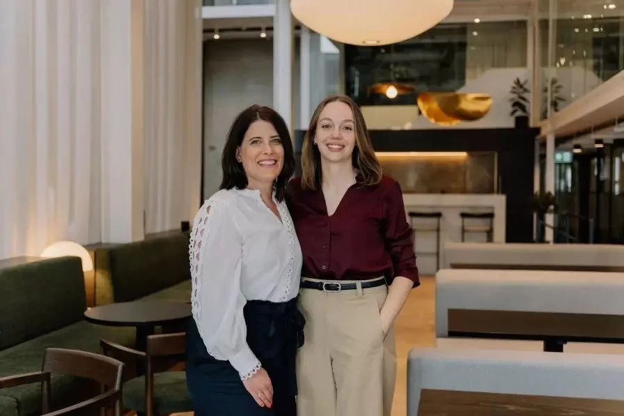 Female only startups get 6% of dollars invested, double last year