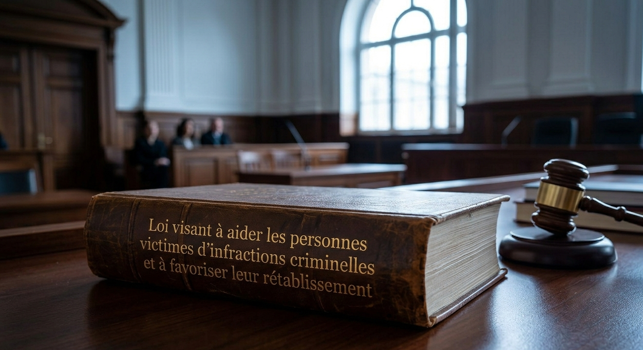 L'indemnisation des victimes d'actes criminels : puis-je poursuivre mon agresseur même si je reçois des prestations de l'IVAC