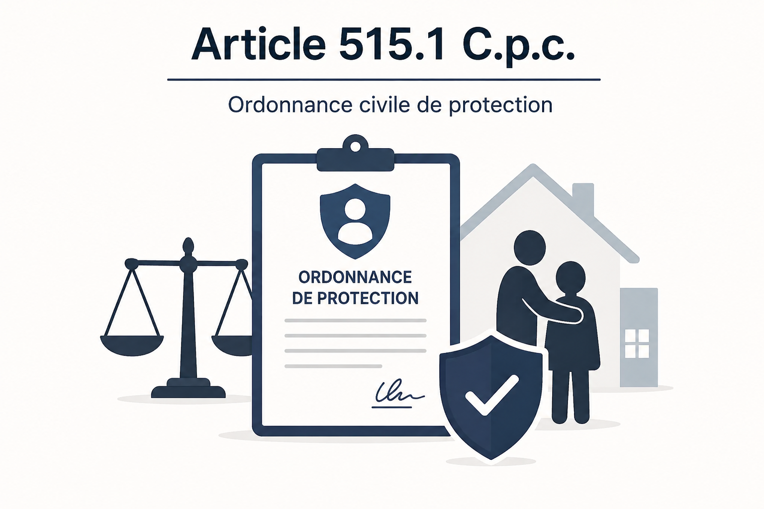 L'ordonnance de protection en vertu de l'article 515.1 C.p.c. : un outil additionnel pour assurer la sécurité des victimes