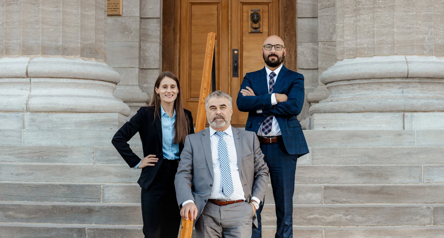 Avocat Responsabilité Civile - Recours Civil | Équité Avocats