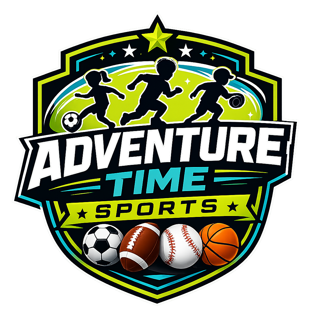 TYKES SOCCER