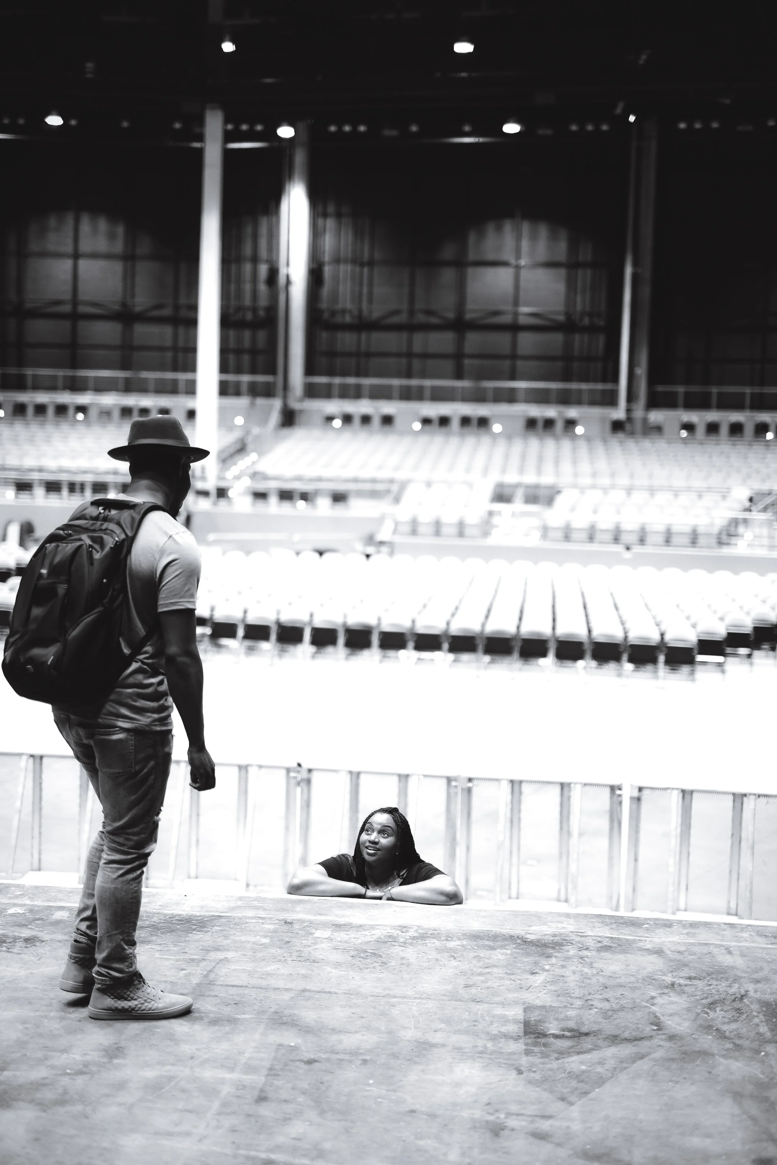 #Jabari Johnson Official Music Video "Jesus" Director: Faith Anderson, Tenth Child Inc.
Producer: Jabari Johnson, eOne, Tenth Child Inc.