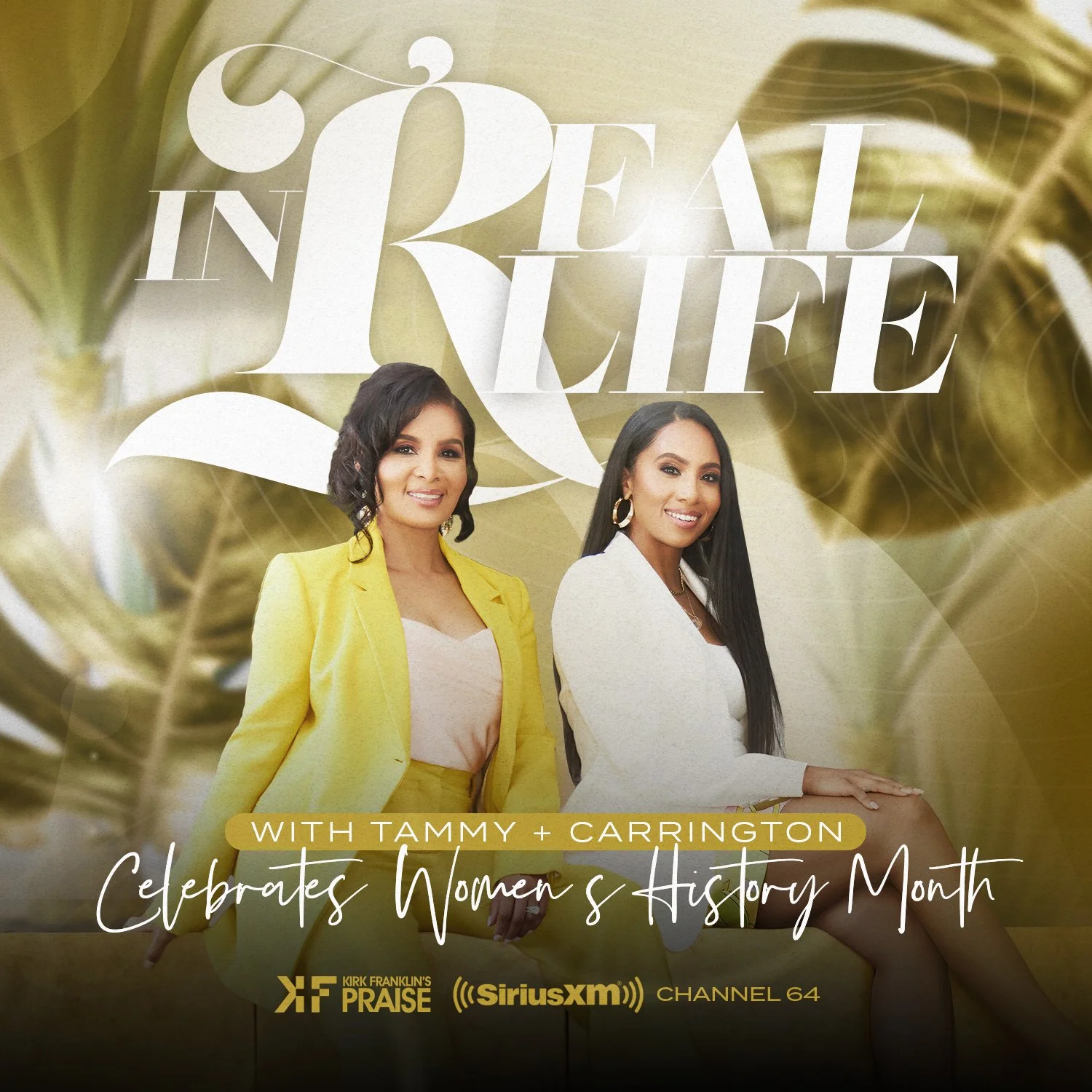 Produced by Faith Anderson