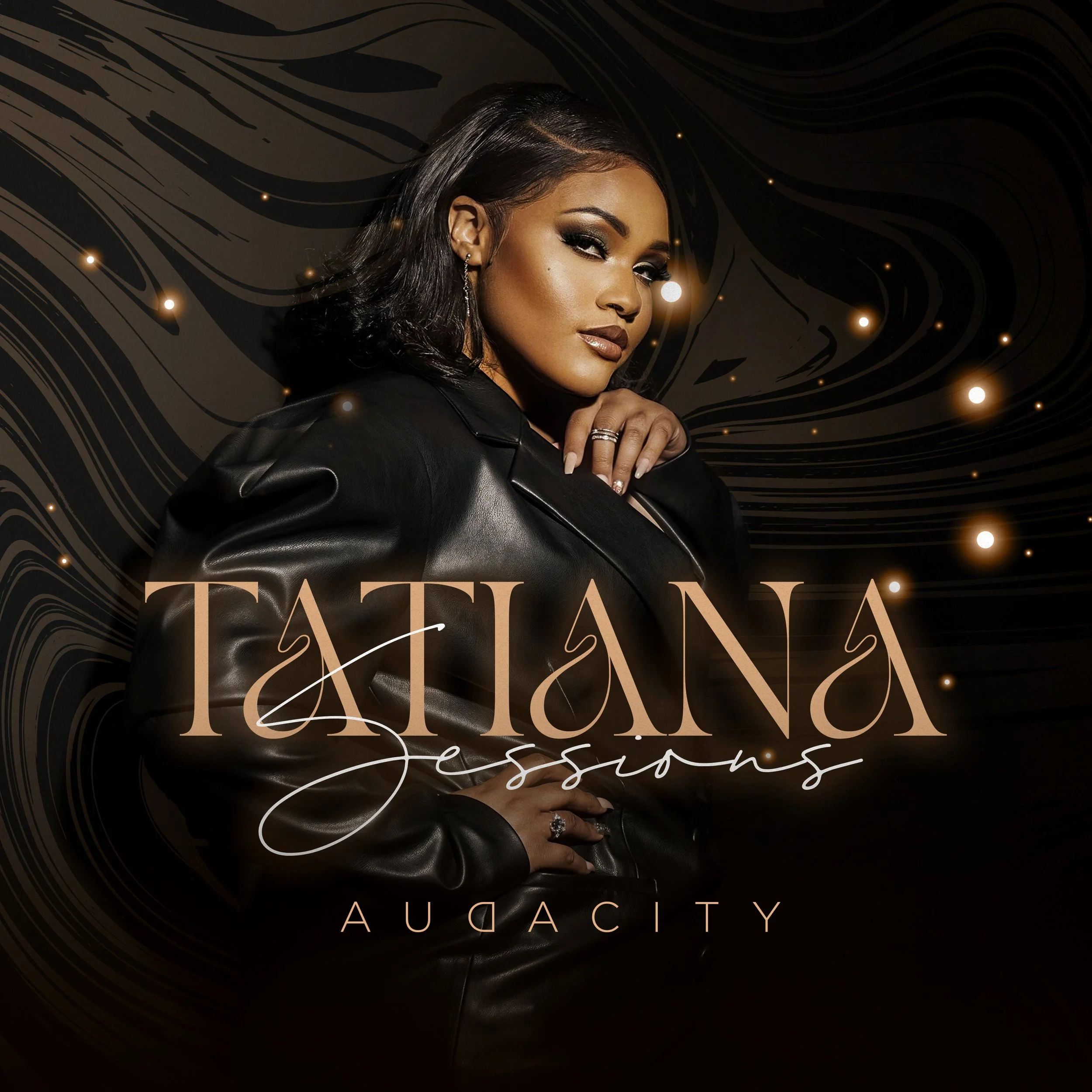 #TatianaSessions 
Video Producer/Director: Faith Anderson