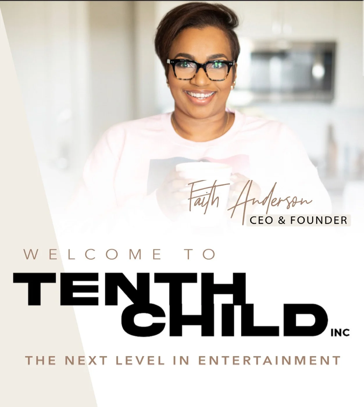  A journey of faith, creativity, and community