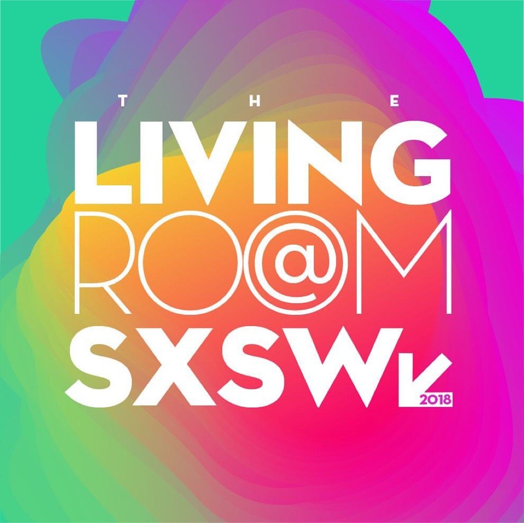 #TheLivingRoomSXSW Follow The Living Room Digital for all of our Indie Artist Updates