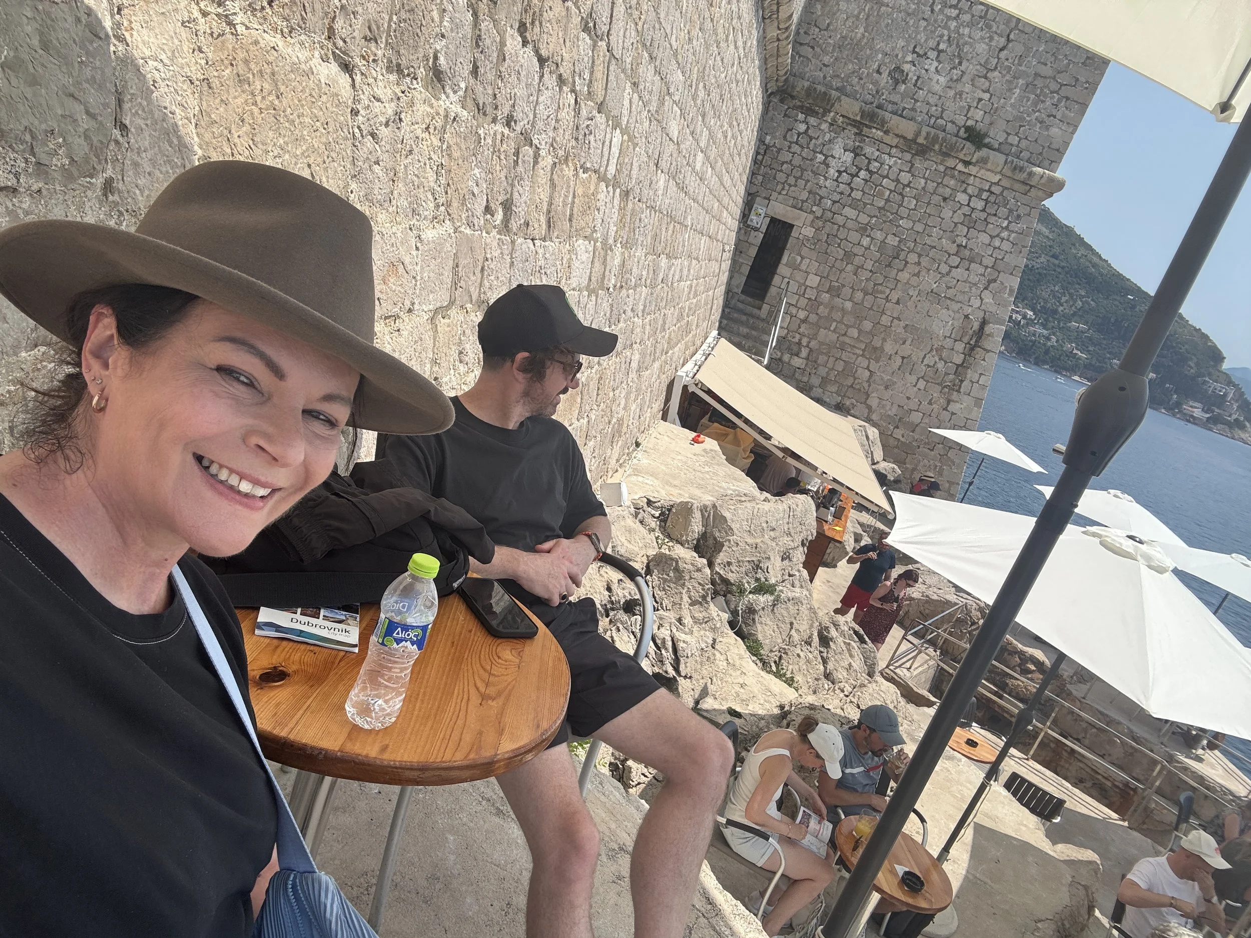 The small ship cruise I didn’t know I needed…