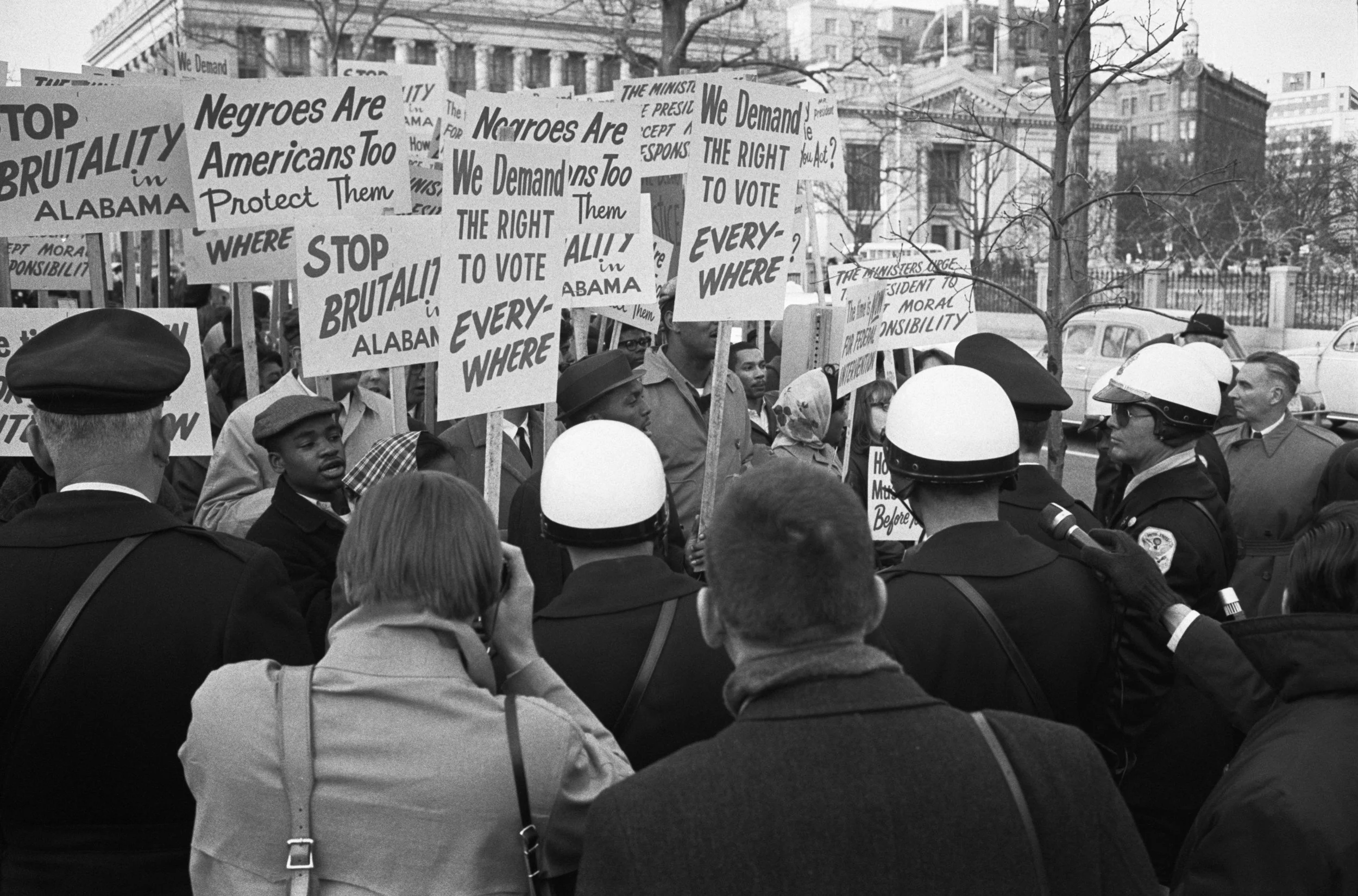 Changing the rules: Work for the NFSA 