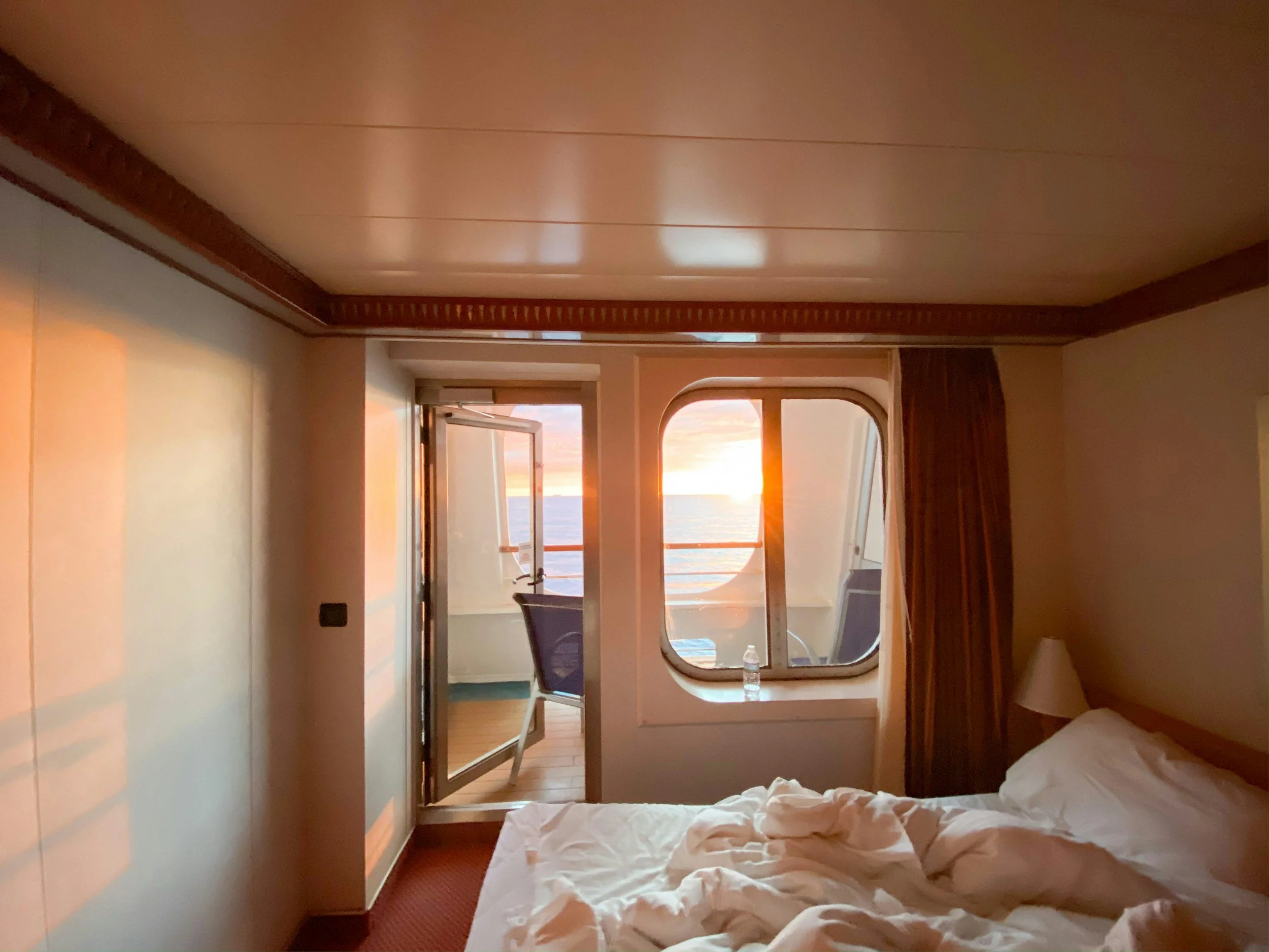 These are my 5 cruise packing essentials